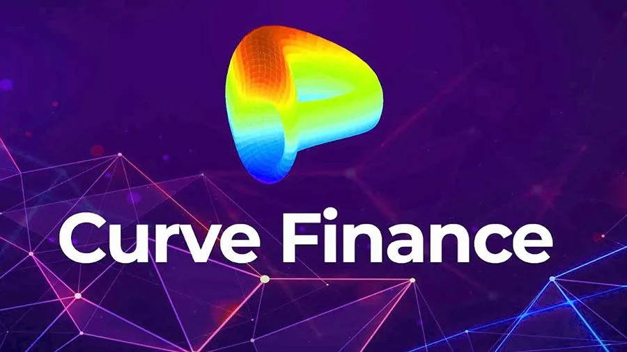 Curve Finance - Best for large stablecoin swaps tokens Curve Finance - Specialized DEX for stablecoin token swap with ultra-low slippage