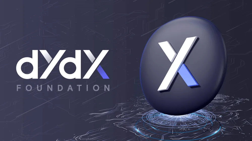 dYdX - Leading decentralized leverage trading and margin trading exchange dYdX - Decentralized derivatives trading and margin trading platform for perpetual futures